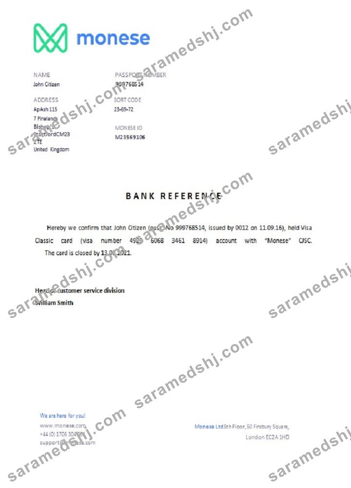 United Kingdom_Monese_closure reference